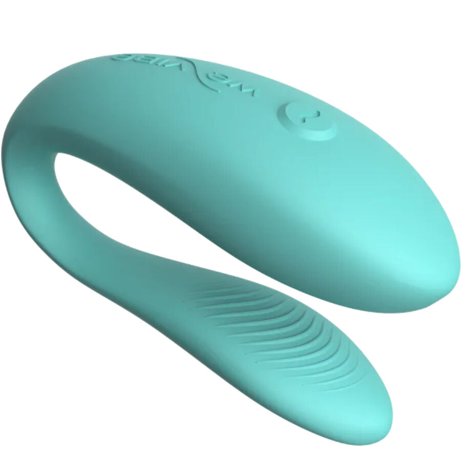 WE-VIBE - SYNC LITE STIMOLATORE CLITORIDE ROSA