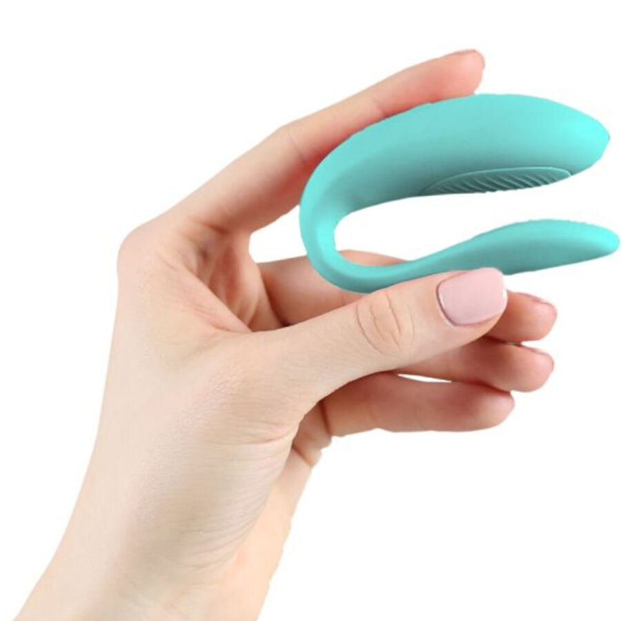 WE-VIBE - SYNC LITE STIMOLATORE CLITORIDE ROSA