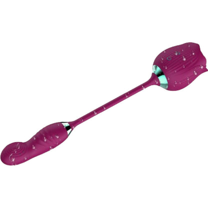 ARMONY - DELIGHT FLOWER SUCTION & BUMPING VIOLA