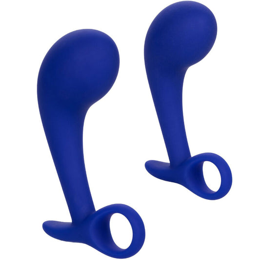 CALEXOTICS - ADMIRAL SET 2 PLUG ANALI BLU