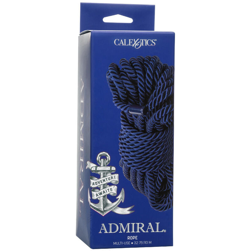 CALEXOTICS - ADMIRAL CORDA GIAPPONESE BLU 10 M