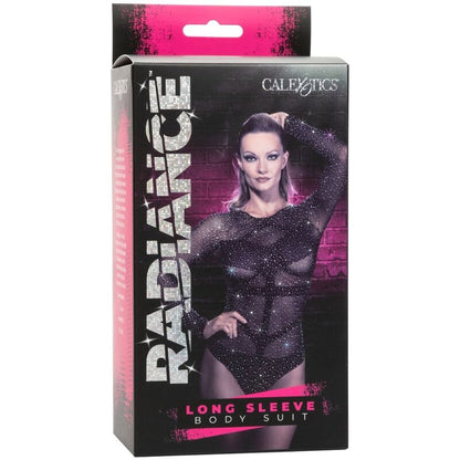 CALEXOTICS - RADIANCE BODY MANICA LUNGA RENO