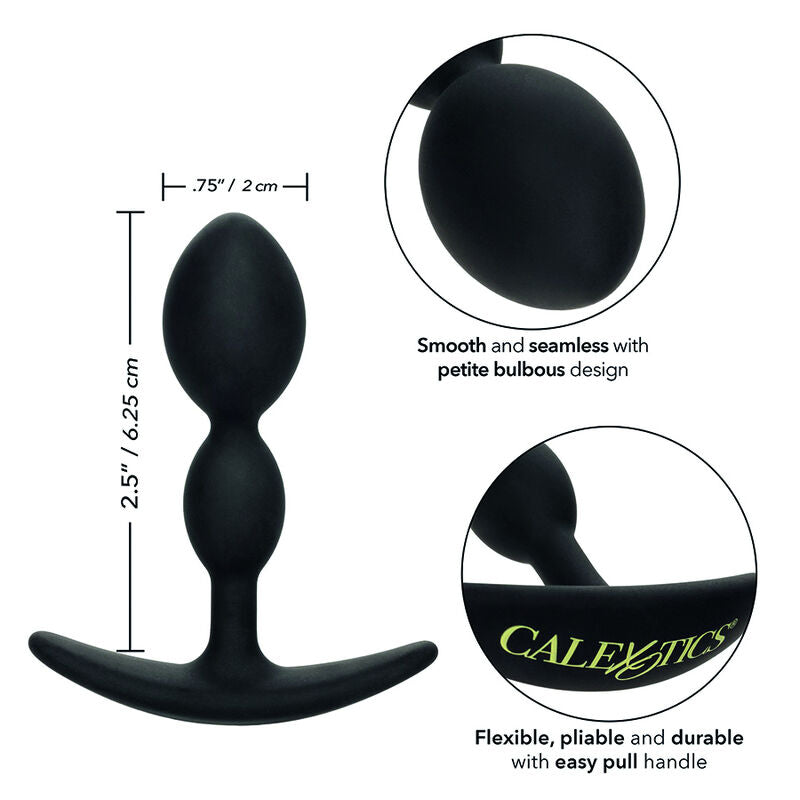 CALEXOTICS - BOUNDLESS SPINA A GOCCIA 2X