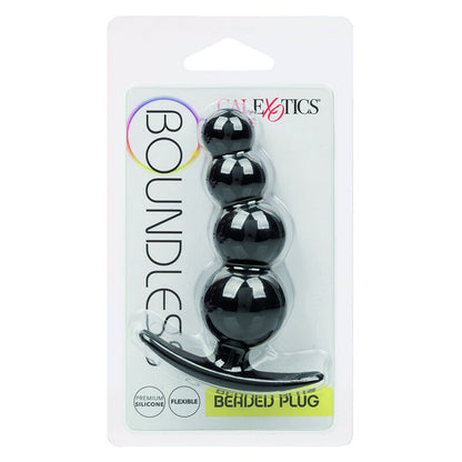 CALEXOTICS - BOUNDLESS SPINA CON PERLINE