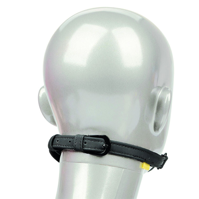 CALEXOTICS - BOUNDLESS BALL GAG TRASPIRANTE