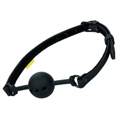 CALEXOTICS - BOUNDLESS BALL GAG TRASPIRANTE