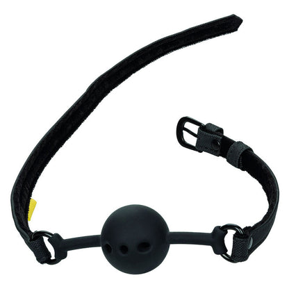 CALEXOTICS - BOUNDLESS BALL GAG TRASPIRANTE