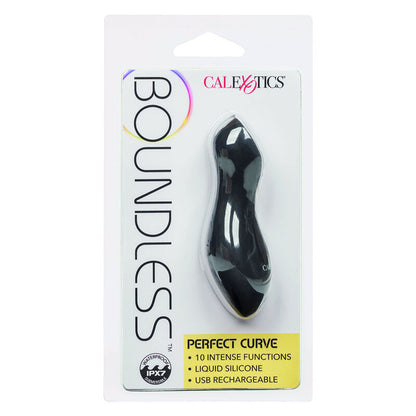 CALEXOTICS - BOUNDLESS CURVA PERFETTA DEL MASSAGGIATORE