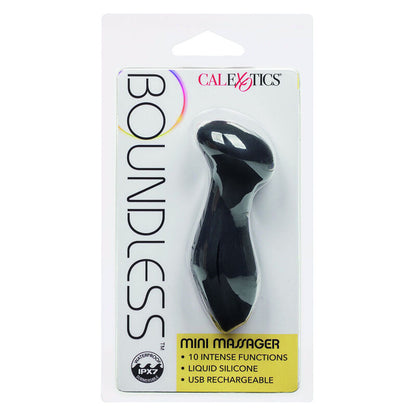 CALEXOTICS - BOUNDLESS MINI MASSAGGIATORE