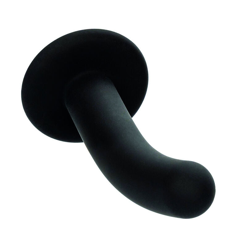 CALEXOTICS - BOUNDLESS KIT DI PEGGING PER CURVE IN SILICONE