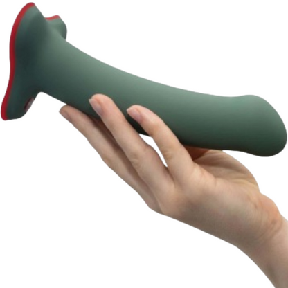 FUN FACTORY - MAGNUM DILDO OLIVA SELVATICA