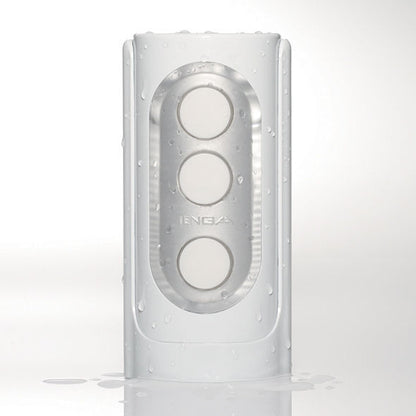 TENGA - MASTURBATORE FLIP HOLE BIANCO