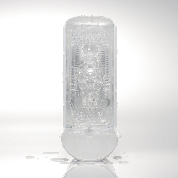 TENGA - MASTURBATORE FLIP HOLE BIANCO