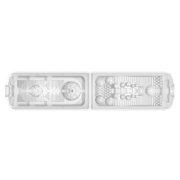 TENGA - MASTURBATORE FLIP HOLE BIANCO