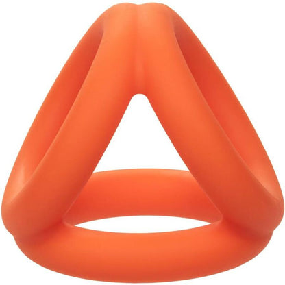 CALEXOTICS - ALPHA TRI-RING ARANCIONE