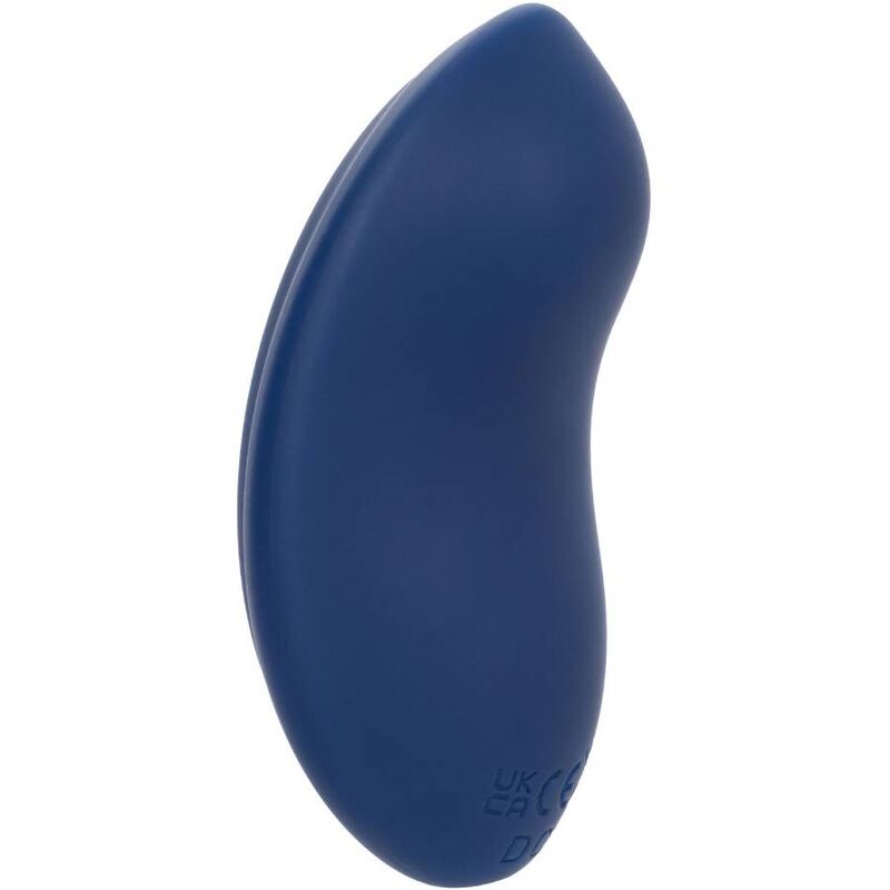 CALEXOTICS - CASHMERE CURVA VELLUTO BLU