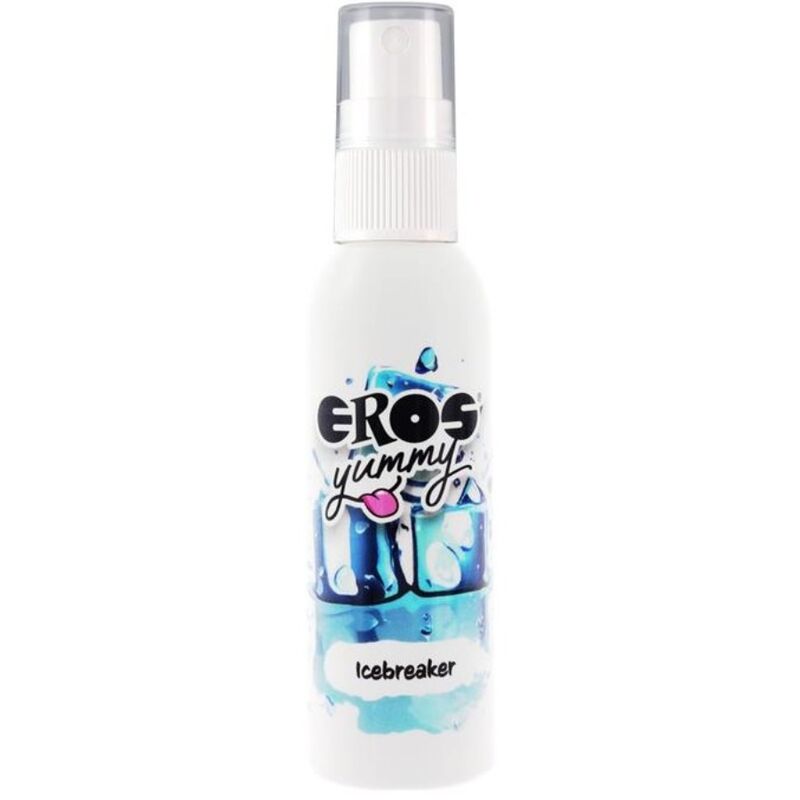 EROS - YUMMY SPRAY CORPORAL ICEBREAK 50 ML