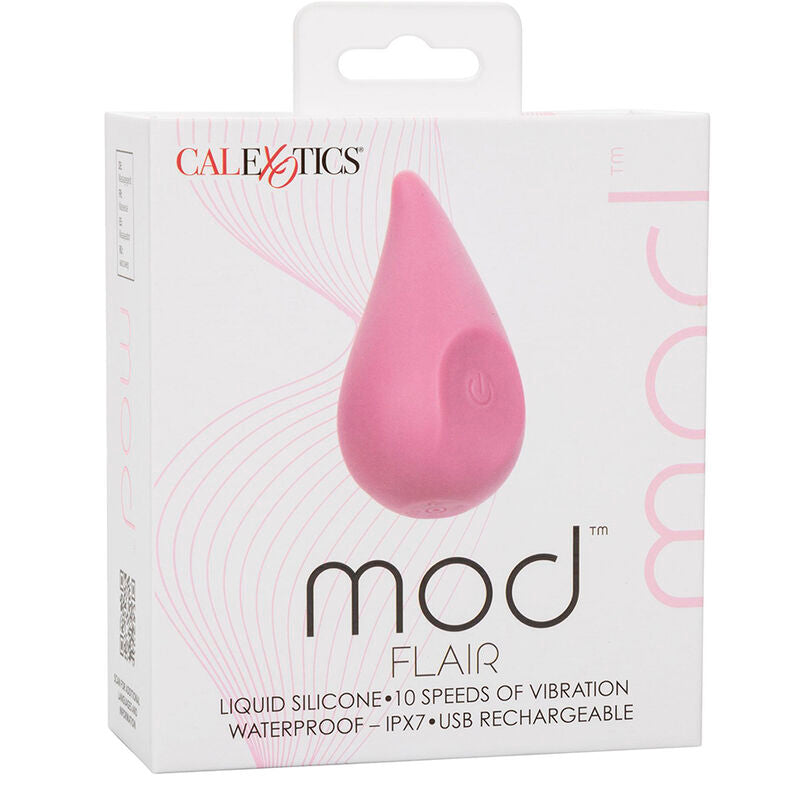 CALEXOTICS - MOD STIMOLATORE FLAIR ROSA