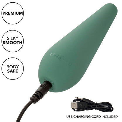 CALEXOTICS - STIMOLATORE MOD CHIC VERDE