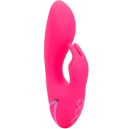 CALEXOTICS - SO. VIBRATORE CAL SUNSHINE RABBIT FUCSIA DI CALIFORNIA DREAMING