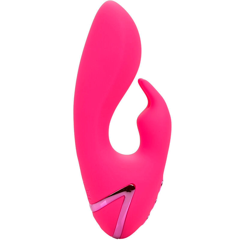 CALEXOTICS - SO. VIBRATORE CAL SUNSHINE RABBIT FUCSIA DI CALIFORNIA DREAMING