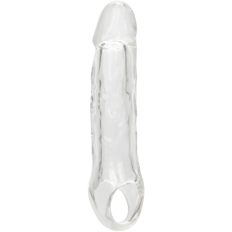 CALEXOTICS - PERFORMANCE MAXX CLEAR EXTENSION 5,5 TRASPARENTE