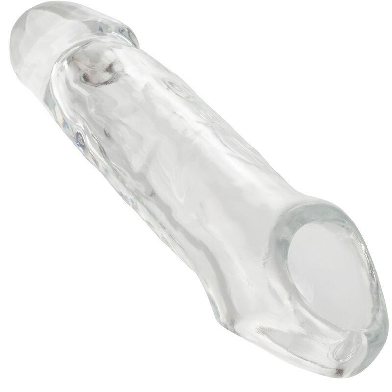 CALEXOTICS - PERFORMANCE MAXX CLEAR EXTENSION 7,5 TRASPARENTE