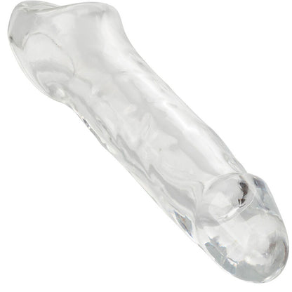 CALEXOTICS - PERFORMANCE MAXX CLEAR EXTENSION 7,5 TRASPARENTE