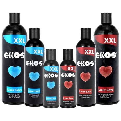 EROS - XXL LIGHT LOVE A BASE ACQUA 150 ML