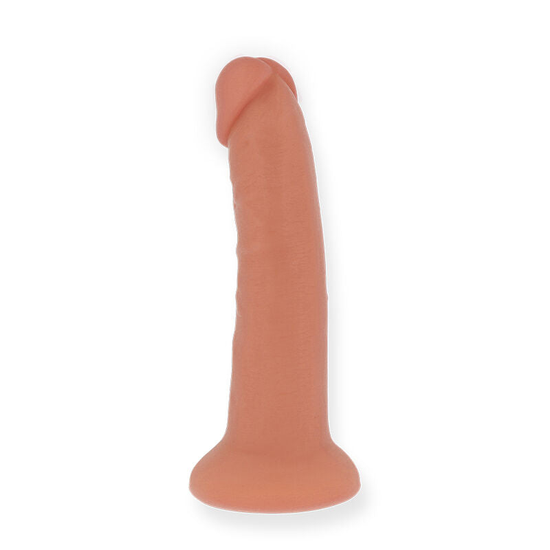 ONINDER - DILDO VIBRATORE GRANDE BOGOTÁ 9 VELOCITÀ NATURALE 22 CM -O- 4.5 CM - APP GRATUITA