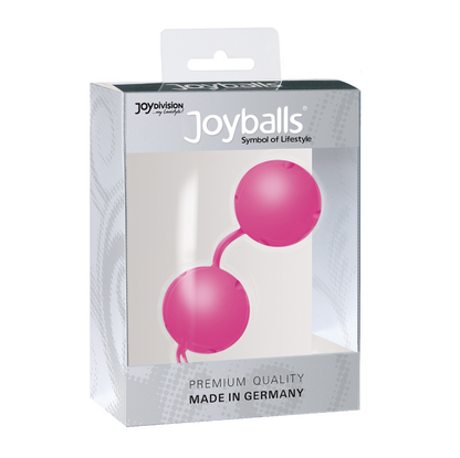 JOYBALLS JOYDIVION - LIFESTYLE MENTA