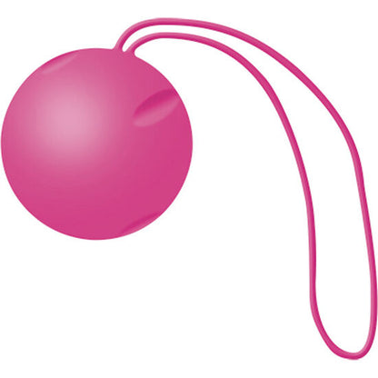 JOYDIVION JOYBALLS - SINGLE LIFESTYLE FUCSIA