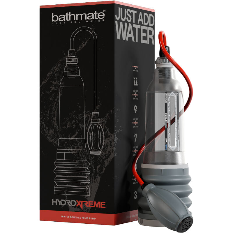 BATHMATE-HYDROXTREME 8