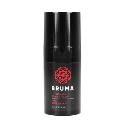 BRUMA - BALSAMO INTENSIFICANTE GUSTO FRAGOLA 15 ML