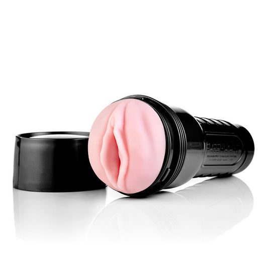 FLESHLIGHT - ROSA LADY VAGINA ORIGINALE