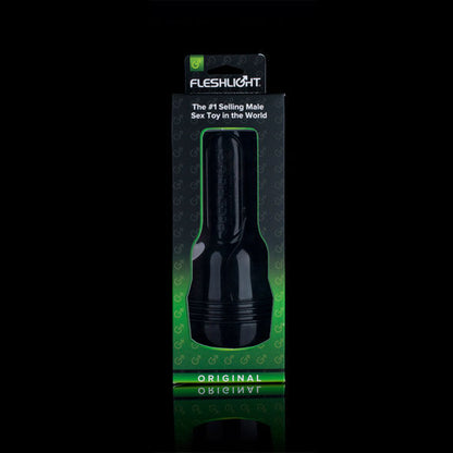 FLESHLIGHT - ROSA LADY VAGINA ORIGINALE