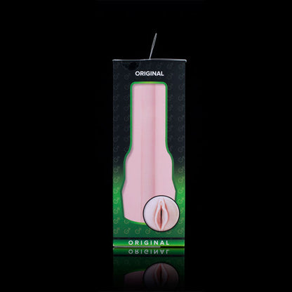 FLESHLIGHT - ROSA LADY VAGINA ORIGINALE