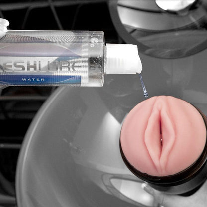 FLESHLIGHT - UNIT DI ALLENAMENTO PINK LADY STAMINA