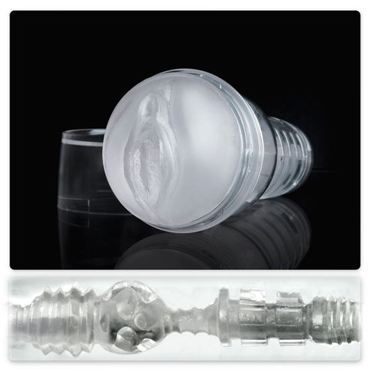 FLESHLIGHT - ICE LADY CRISTALLO VAGINA