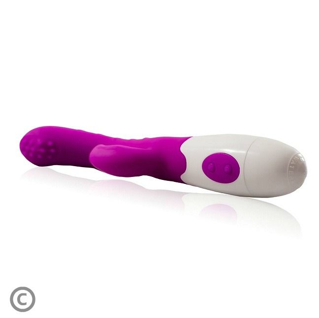 PRETTY LOVE - FLIRTAZIONE VIBRATORE ARTHUR