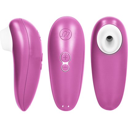 WOMANIZER - STARLET 3 STIMOLATORE CLITORALE VIOLA