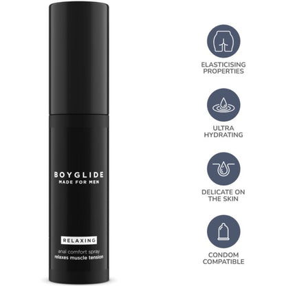 INTIMATELINE - BOYGLIDE SPRAY RILASSANTE ANALE 20 ML