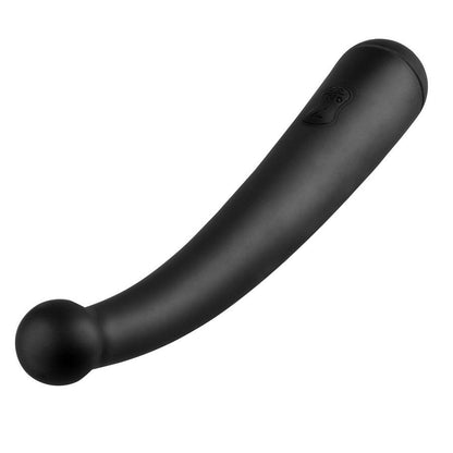 ANAL FANTASY - VIBRATORE CURVA