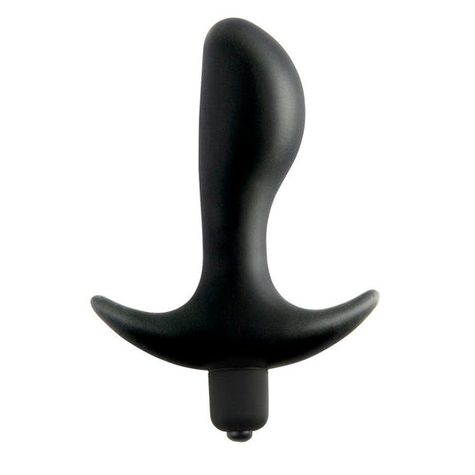 ANAL FANTASY - VIBRATORE PLUG PERFETTO