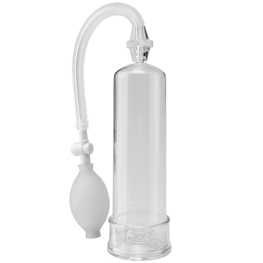 PUMP WORX - PRINCIPIANTI POWER PUMP CLEAR