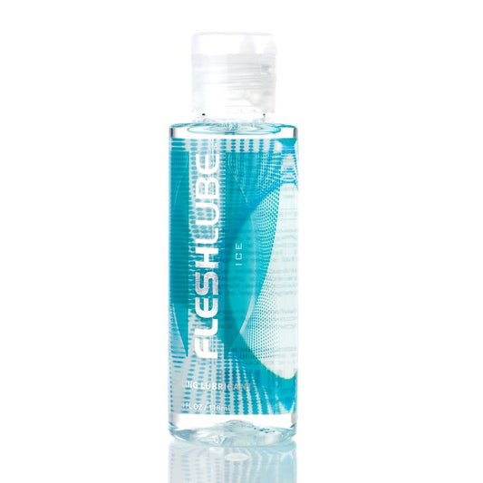 FLESHLIGHT - FLESHLUBE LUBRIFICANTE EFFETTO FREDDO 100 ML