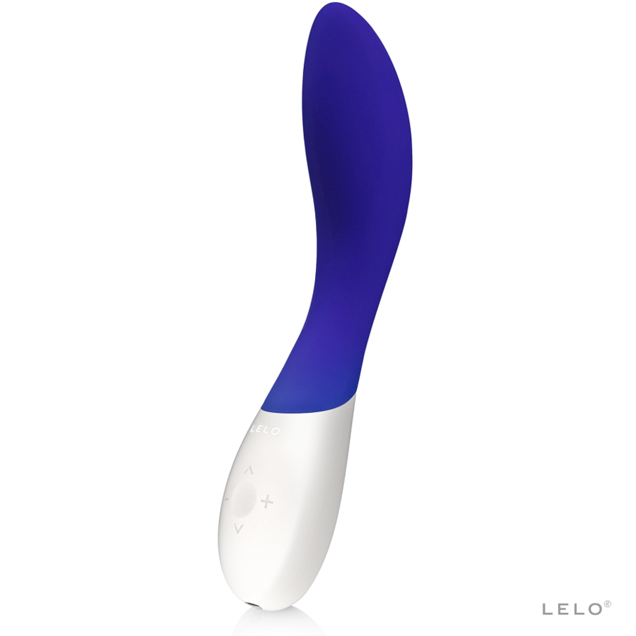 LELO - VIBRATORE MONA WAVE BLU NOTTE