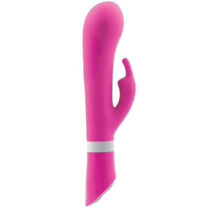 B SWISH - BWILD DELUXE BUNNY CONIGLIO VIBRATORE LAMPONE