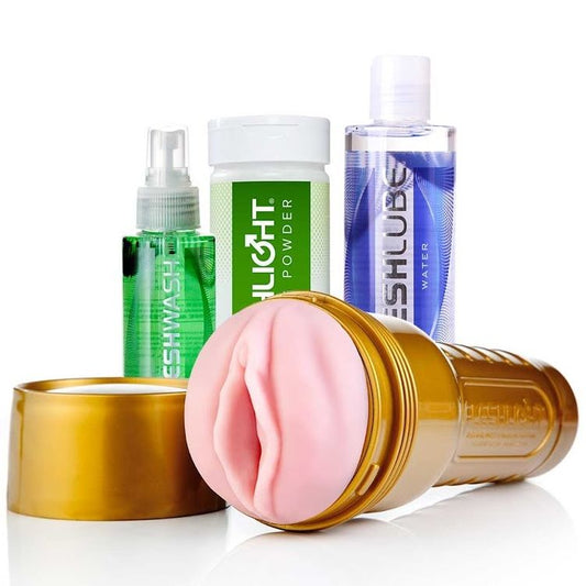 FLESHLIGHT - UNIT DI ALLENAMENTO VITALIT