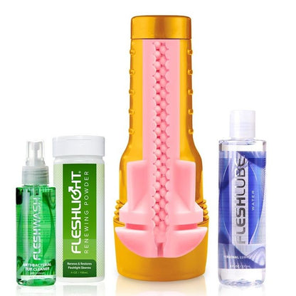 FLESHLIGHT - UNIT DI ALLENAMENTO VITALIT